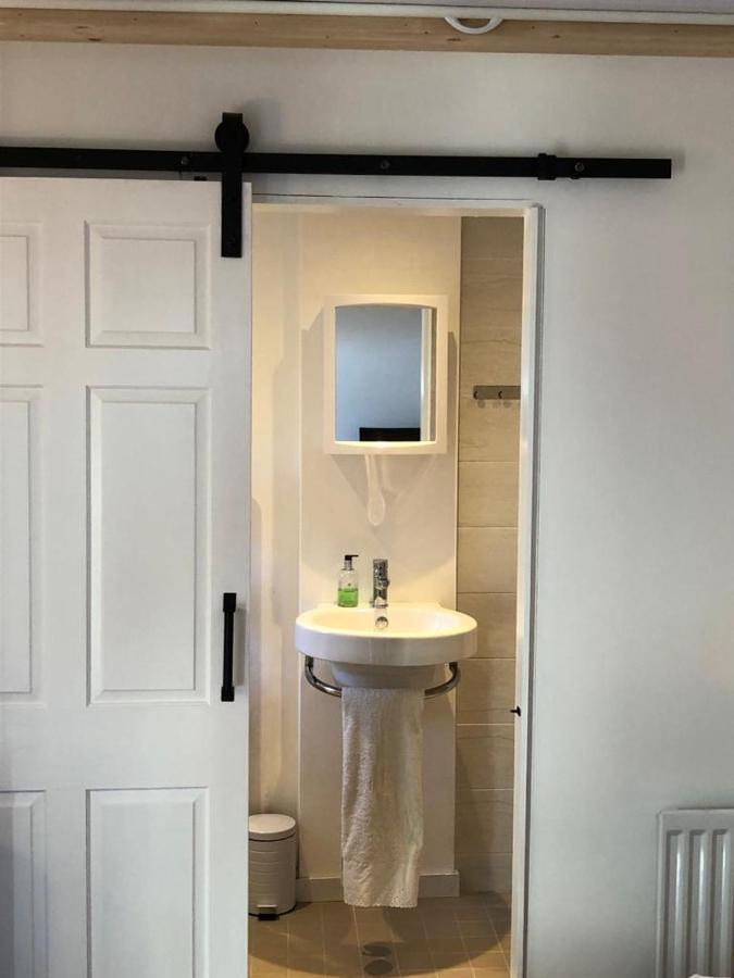 Morcant Lodge Castlewellan Εξωτερικό φωτογραφία
