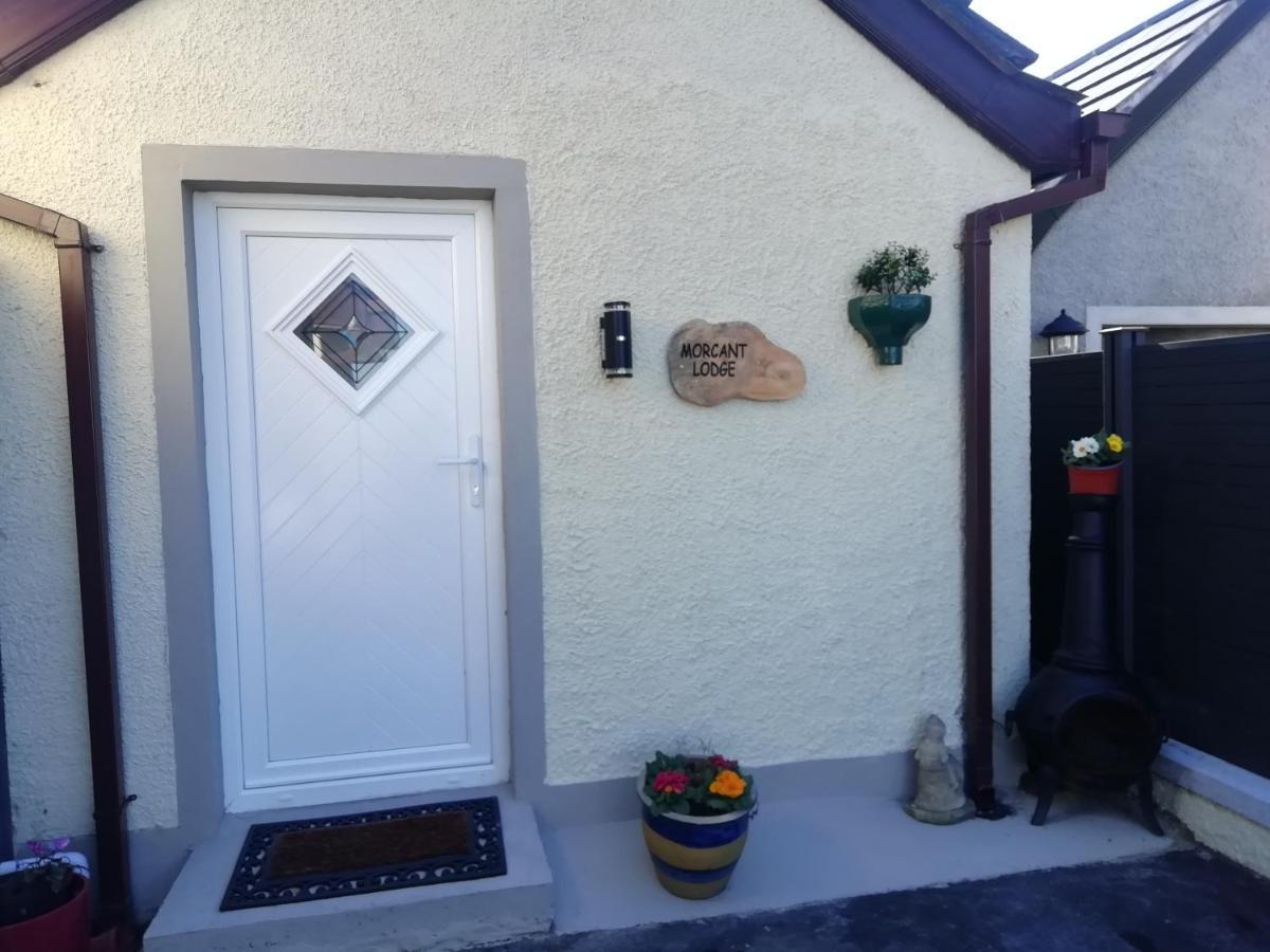 Morcant Lodge Castlewellan Εξωτερικό φωτογραφία