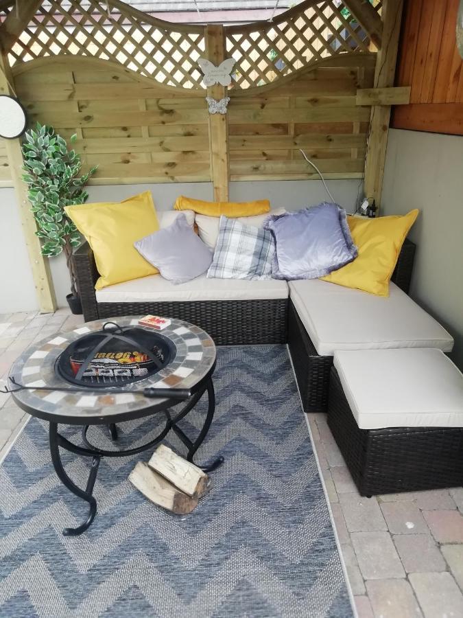Morcant Lodge Castlewellan Εξωτερικό φωτογραφία